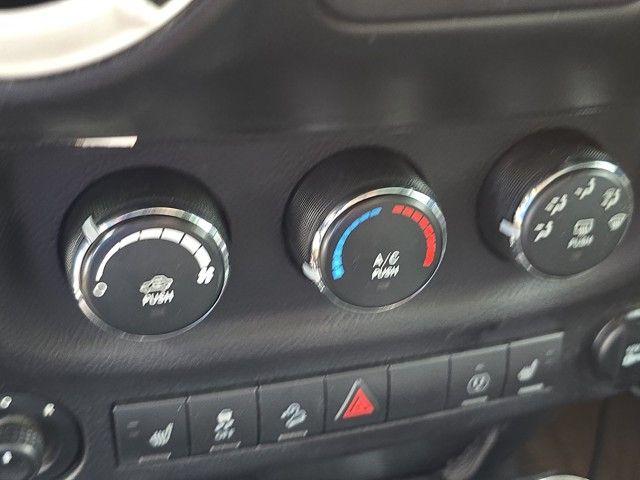 2014 Jeep Wrangler Unlimited Vehicle Photo in Pleasant Hills, PA 15236