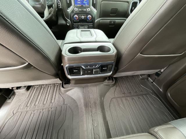 2021 GMC Sierra 1500 Vehicle Photo in BENTONVILLE, AR 72712-4322
