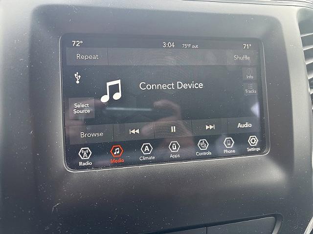 2020 Jeep Cherokee Vehicle Photo in HARRISBURG, PA 17111-1033