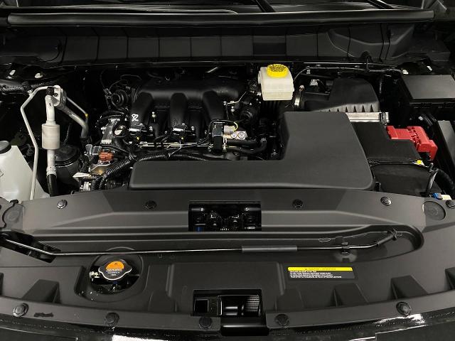 2025 Nissan Pathfinder Vehicle Photo in Appleton, WI 54913