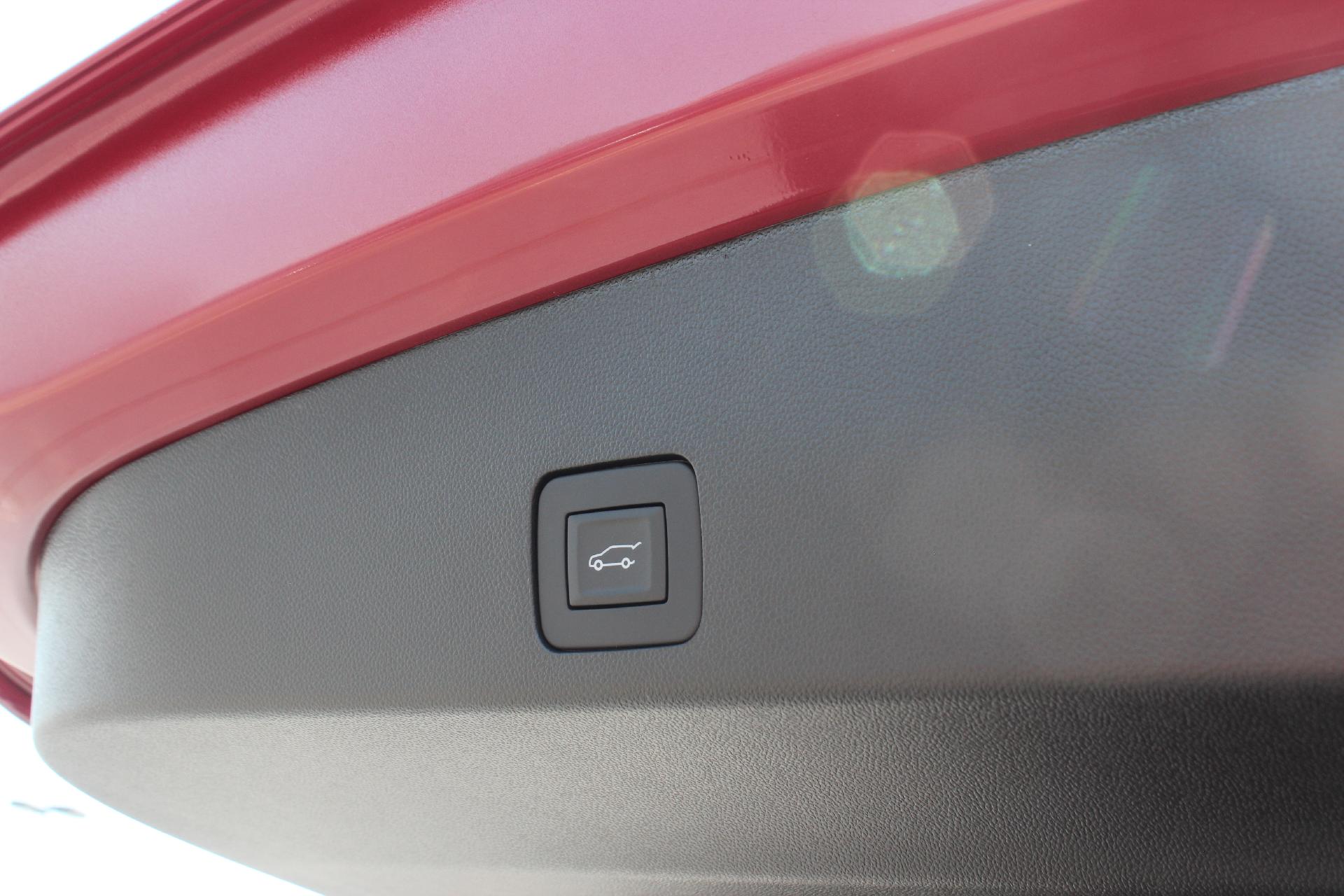 2026 Buick Encore GX Vehicle Photo in AURORA, CO 80012-4011