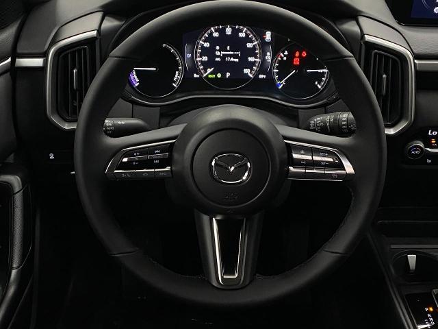 2025 Mazda CX-50 Hybrid Vehicle Photo in Appleton, WI 54913