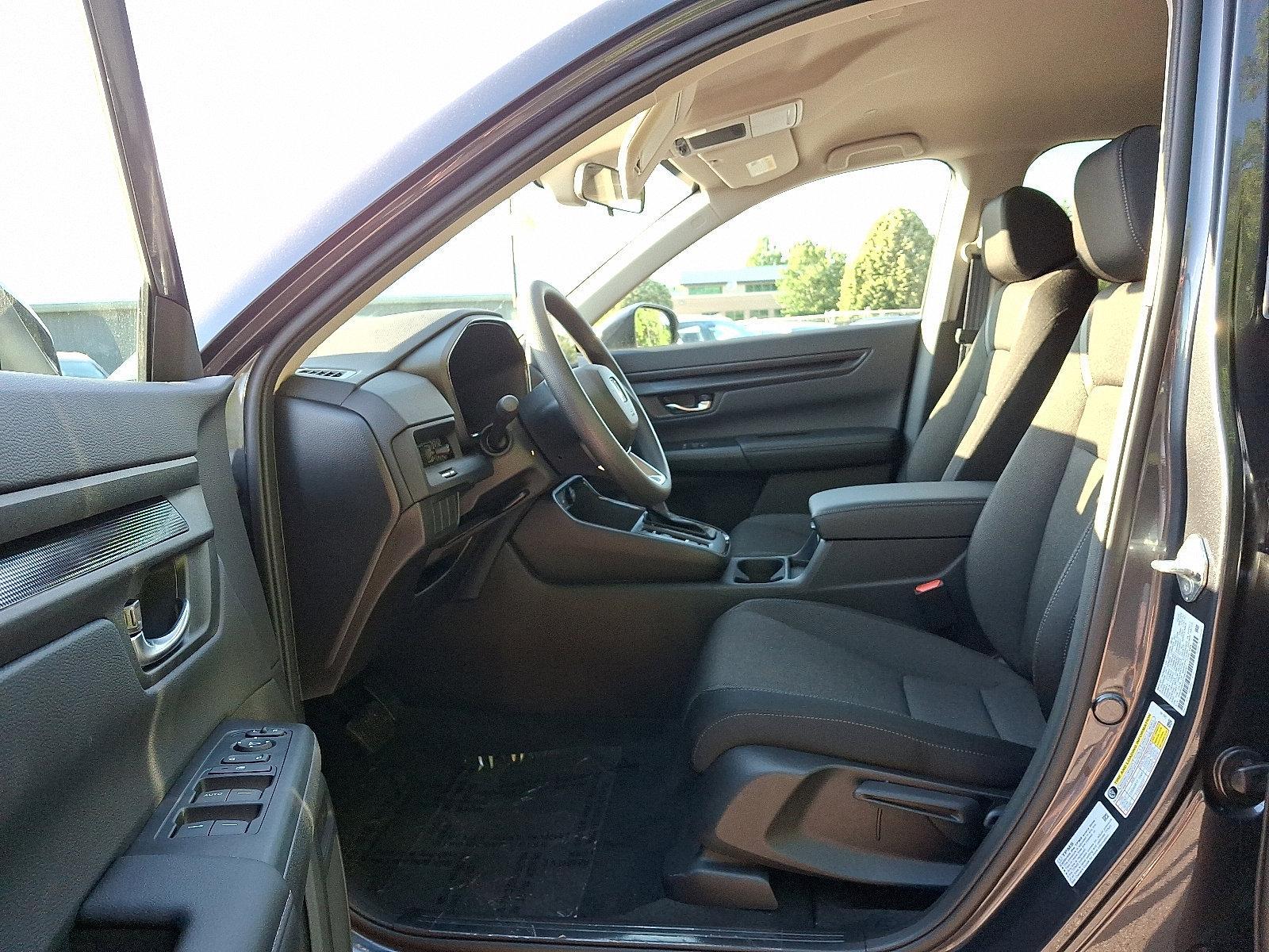 2026 Honda CR-V Vehicle Photo in Harrisburg, PA 17111