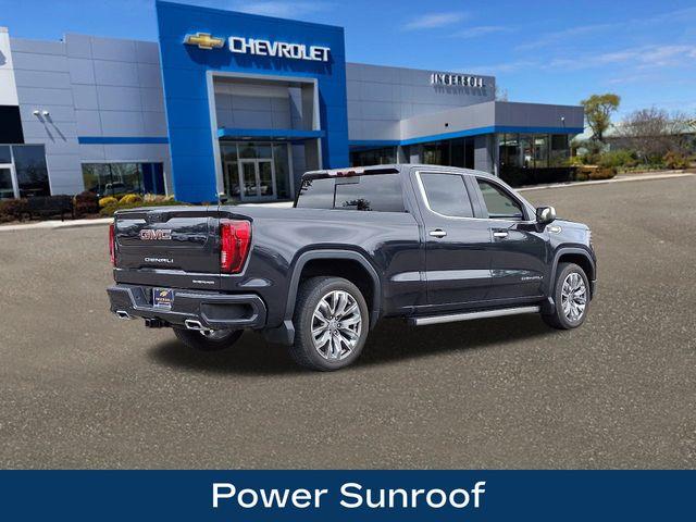 2023 GMC Sierra 1500 Vehicle Photo in DANBURY, CT 06810-5034
