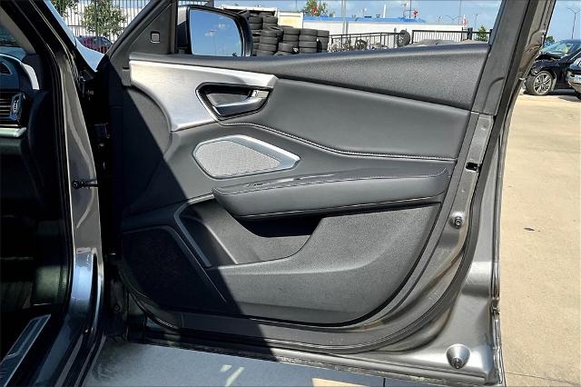 2023 Acura RDX Vehicle Photo in Grapevine, TX 76051