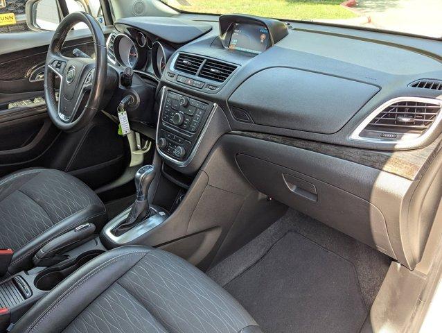 2016 Buick Encore Vehicle Photo in San Antonio, TX 78209