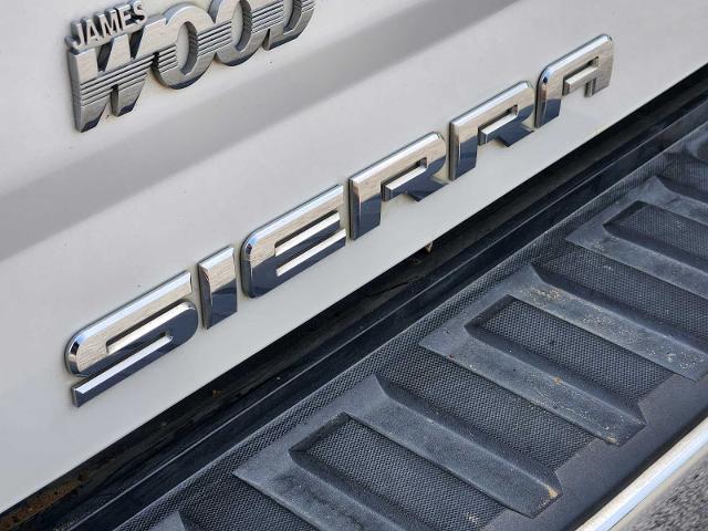 2018 GMC Sierra 1500 Vehicle Photo in DENTON, TX 76210-9321