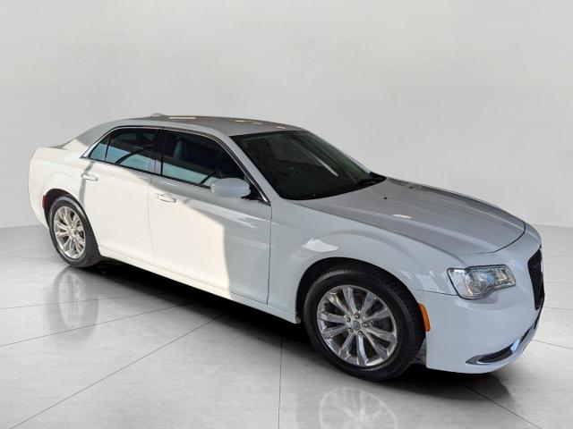 2016 Chrysler 300 Vehicle Photo in Oshkosh, WI 54901