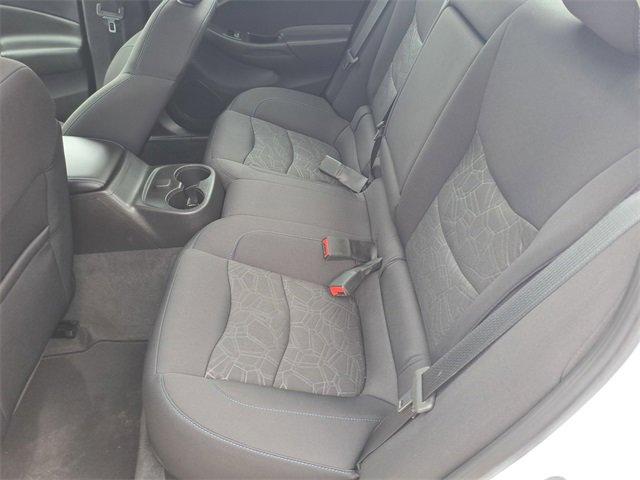 2018 Chevrolet Volt Vehicle Photo in MILFORD, OH 45150-1684