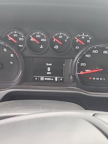 2020 GMC Sierra 1500 Vehicle Photo in HARRISBURG, PA 17111-1033