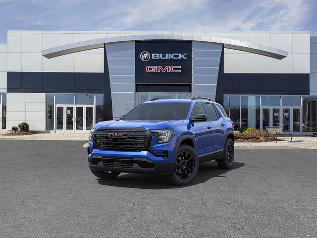 2026 GMC Terrain Vehicle Photo in DANBURY, CT 06810-5034