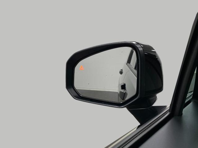 2025 Hyundai SANTA FE Hybrid Vehicle Photo in Appleton, WI 54913