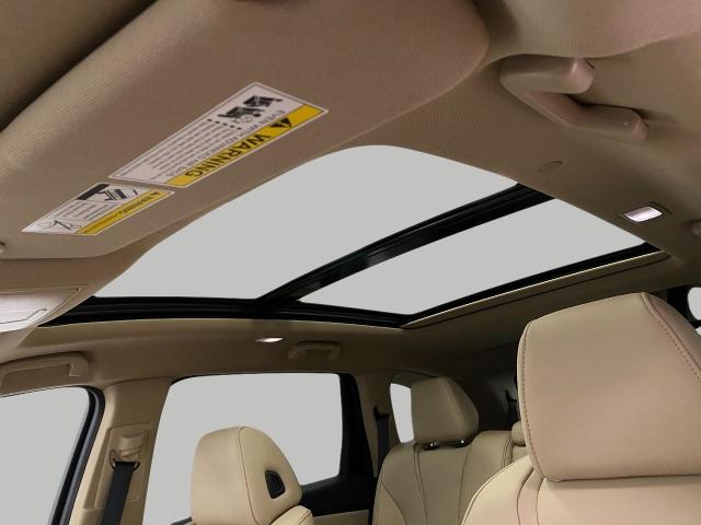 2024 Acura MDX Vehicle Photo in Appleton, WI 54913