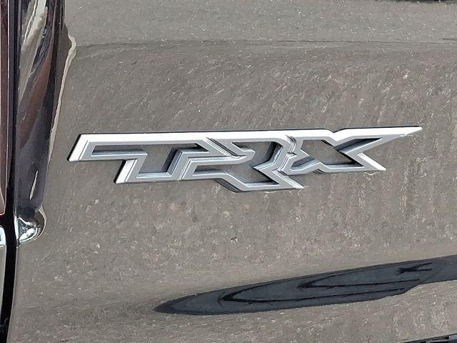 2022 Ram 1500 Vehicle Photo in DANBURY, CT 06810-5034
