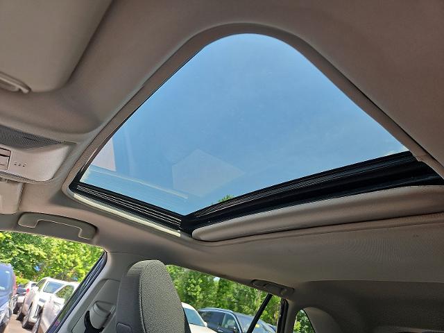 2021 Toyota RAV4 Vehicle Photo in TREVOSE, PA 19053-4984