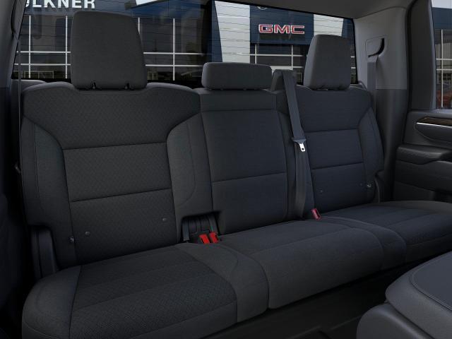 2025 GMC Sierra 2500 HD Vehicle Photo in HARRISBURG, PA 17111-1033