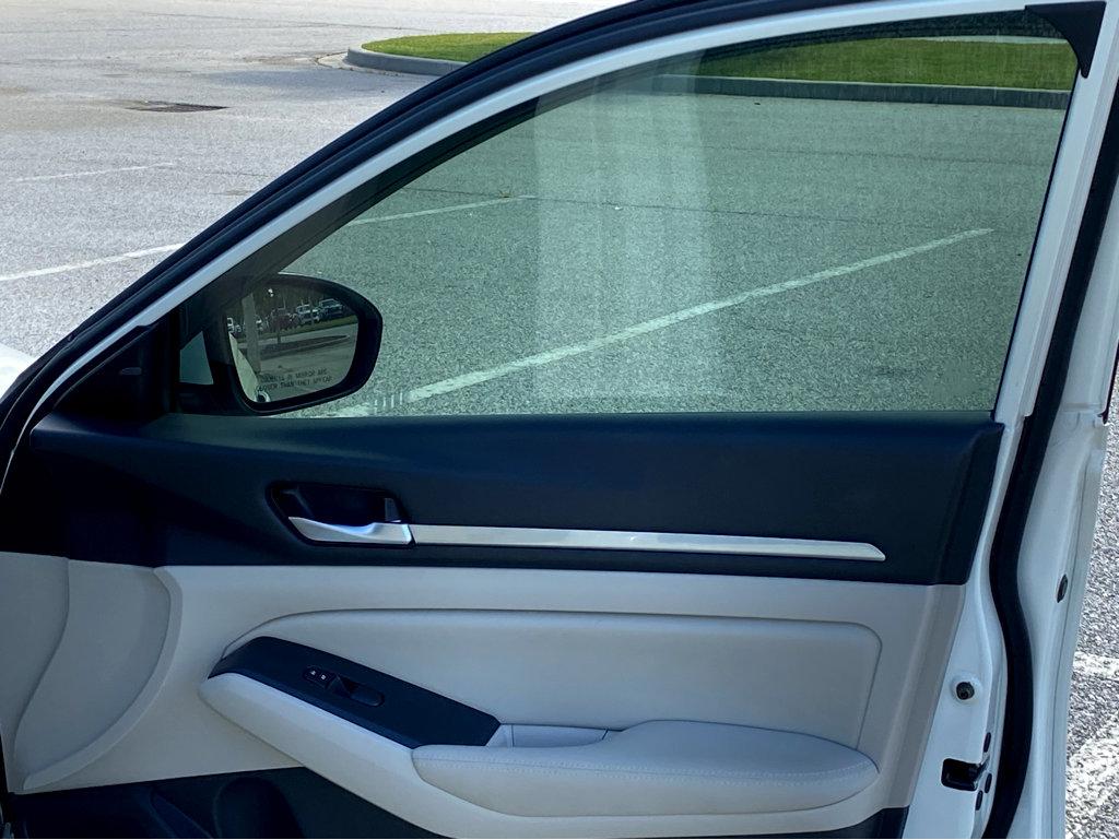2022 Nissan Altima Vehicle Photo in POOLER, GA 31322-3252