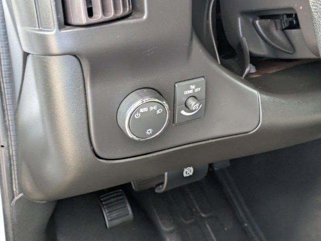 2023 Chevrolet Express Cargo 2500 Vehicle Photo in SELMA, TX 78154-1460