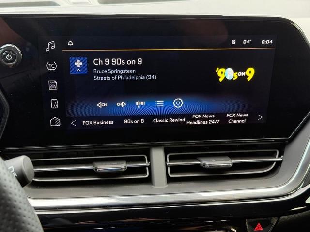 2025 Chevrolet Trax Vehicle Photo in COLUMBIA, MO 65203-3903