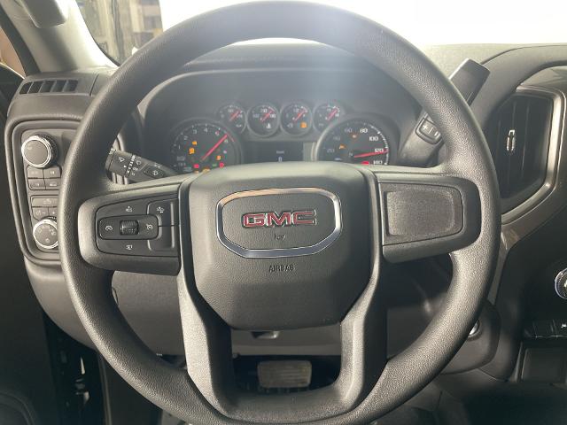 2025 GMC Sierra 1500 Vehicle Photo in GILBERT, AZ 85297-0402