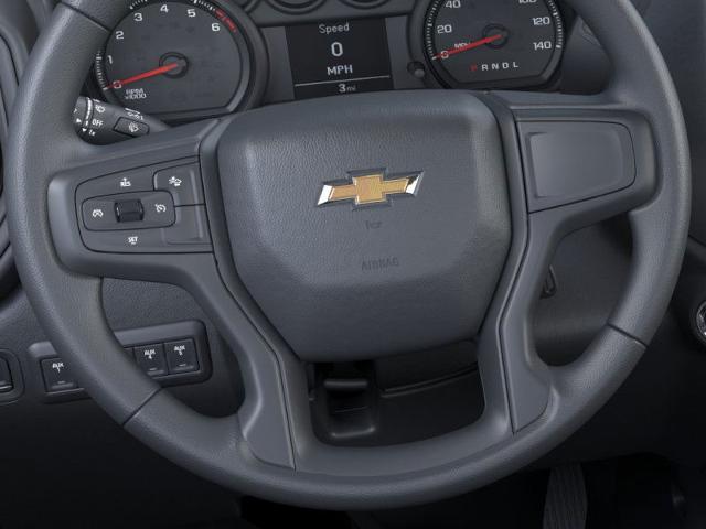 2025 Chevrolet Silverado 3500 HD Chassis Cab Vehicle Photo in DANBURY, CT 06810-5034