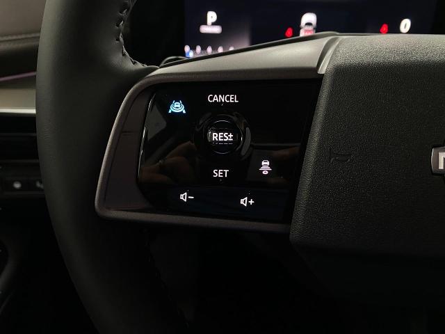 2025 Nissan Murano Vehicle Photo in Appleton, WI 54913