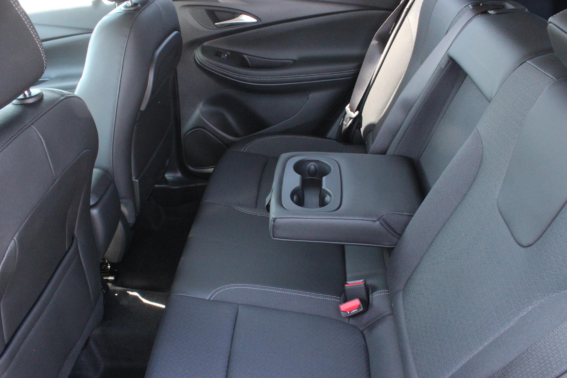 2026 Buick Encore GX Vehicle Photo in AURORA, CO 80012-4011