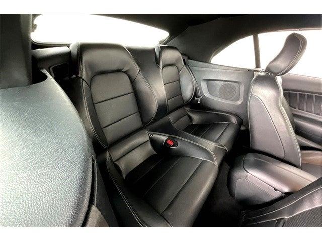 2023 Ford Mustang Vehicle Photo in Grapevine, TX 76051