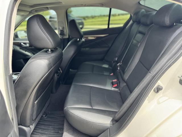 2019 INFINITI Q50 Vehicle Photo in Grapevine, TX 76051