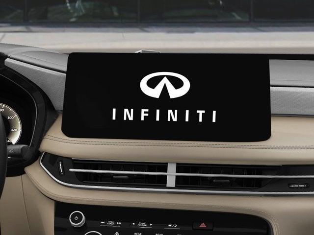 2025 INFINITI QX60 Vehicle Photo in Grapevine, TX 76051