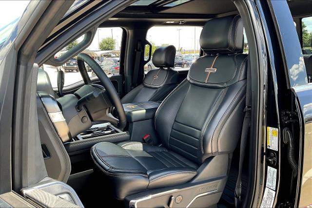 2024 Ford Super Duty F-250 SRW Vehicle Photo in Grapevine, TX 76051