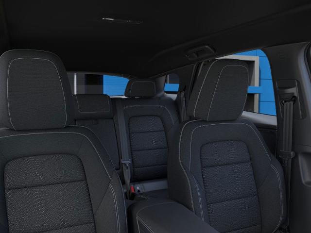 2025 Chevrolet Blazer EV Vehicle Photo in Roslyn, NY 11576