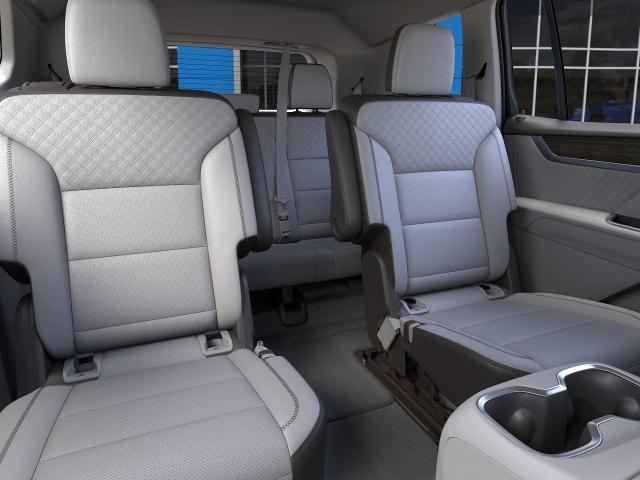 2025 GMC Acadia Vehicle Photo in EMPORIA, VA 23847-1235