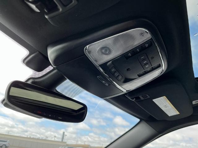 2020 Jeep Grand Cherokee Vehicle Photo in GREEN BAY, WI 54304-5303