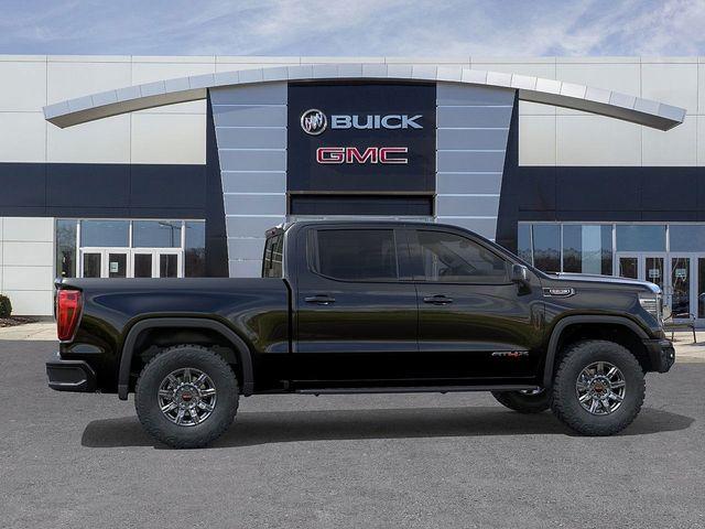 2025 GMC Sierra 1500 Vehicle Photo in DANBURY, CT 06810-5034