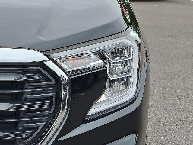 2022 GMC Terrain Vehicle Photo in TREVOSE, PA 19053-4984