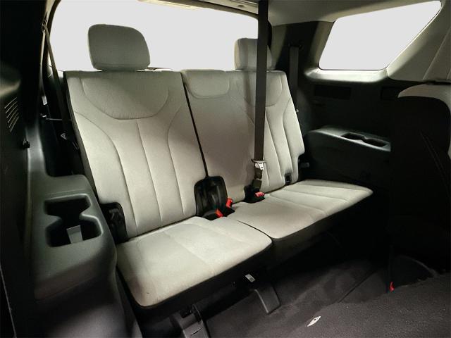 2022 Hyundai Palisade Vehicle Photo in EVERETT, WA 98203-5662