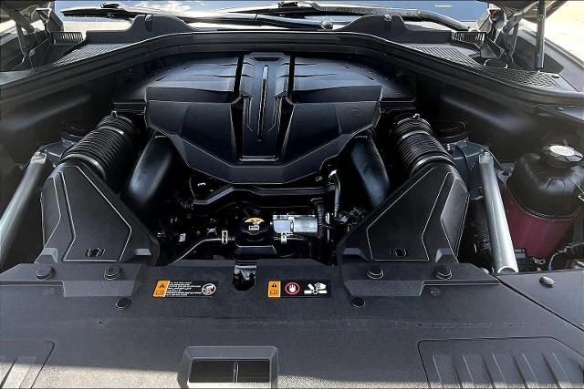2024 Genesis GV80 Vehicle Photo in San Antonio, TX 78230