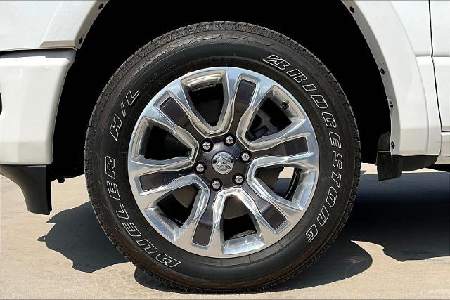 2024 Ram 1500 Vehicle Photo in San Antonio, TX 78230
