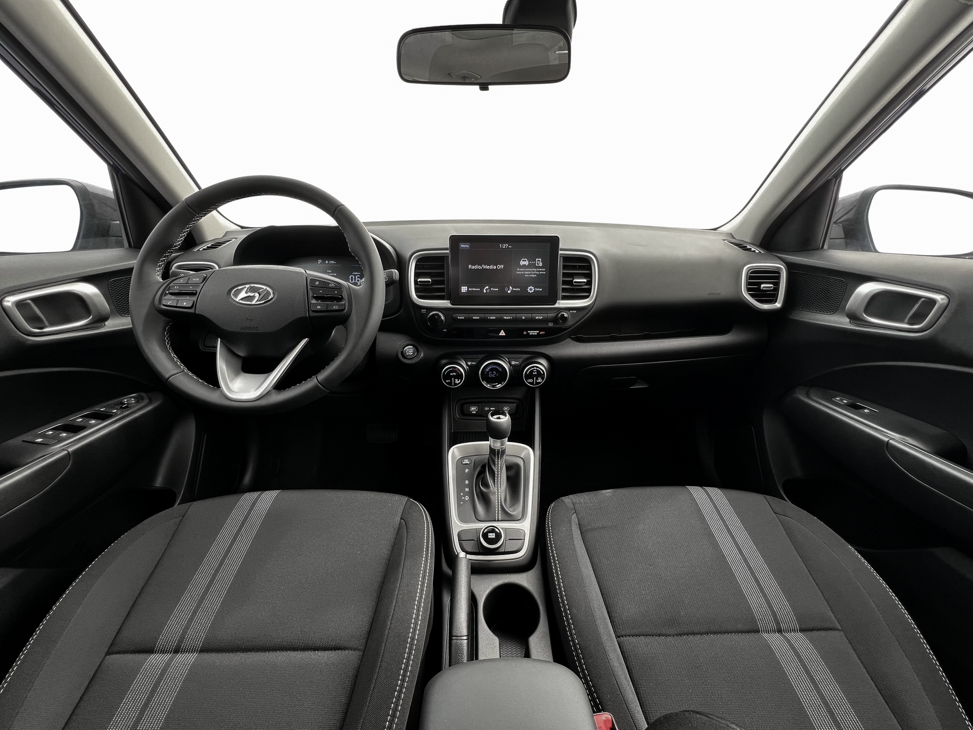 2025 Hyundai VENUE Vehicle Photo in Philadelphia, PA 19116