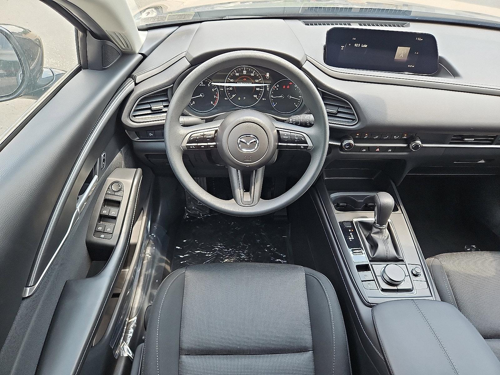 2025 Mazda CX-30 Vehicle Photo in Trevose, PA 19053