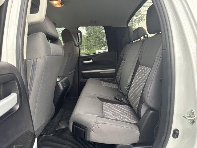 2020 Toyota Tundra 4WD Vehicle Photo in Flemington, NJ 08822