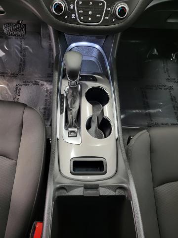 2024 Chevrolet Malibu Vehicle Photo in NEENAH, WI 54956-2243