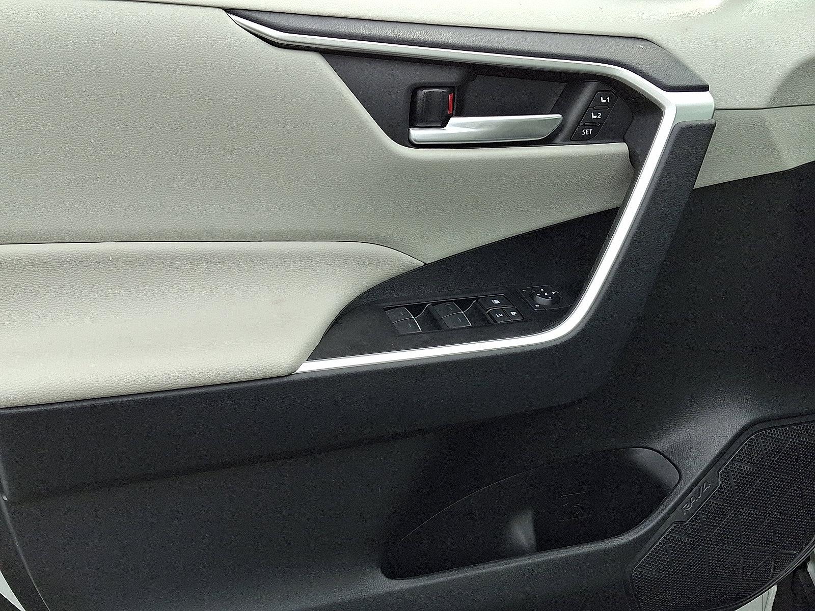 2023 Toyota RAV4 Vehicle Photo in Easton, PA 18045