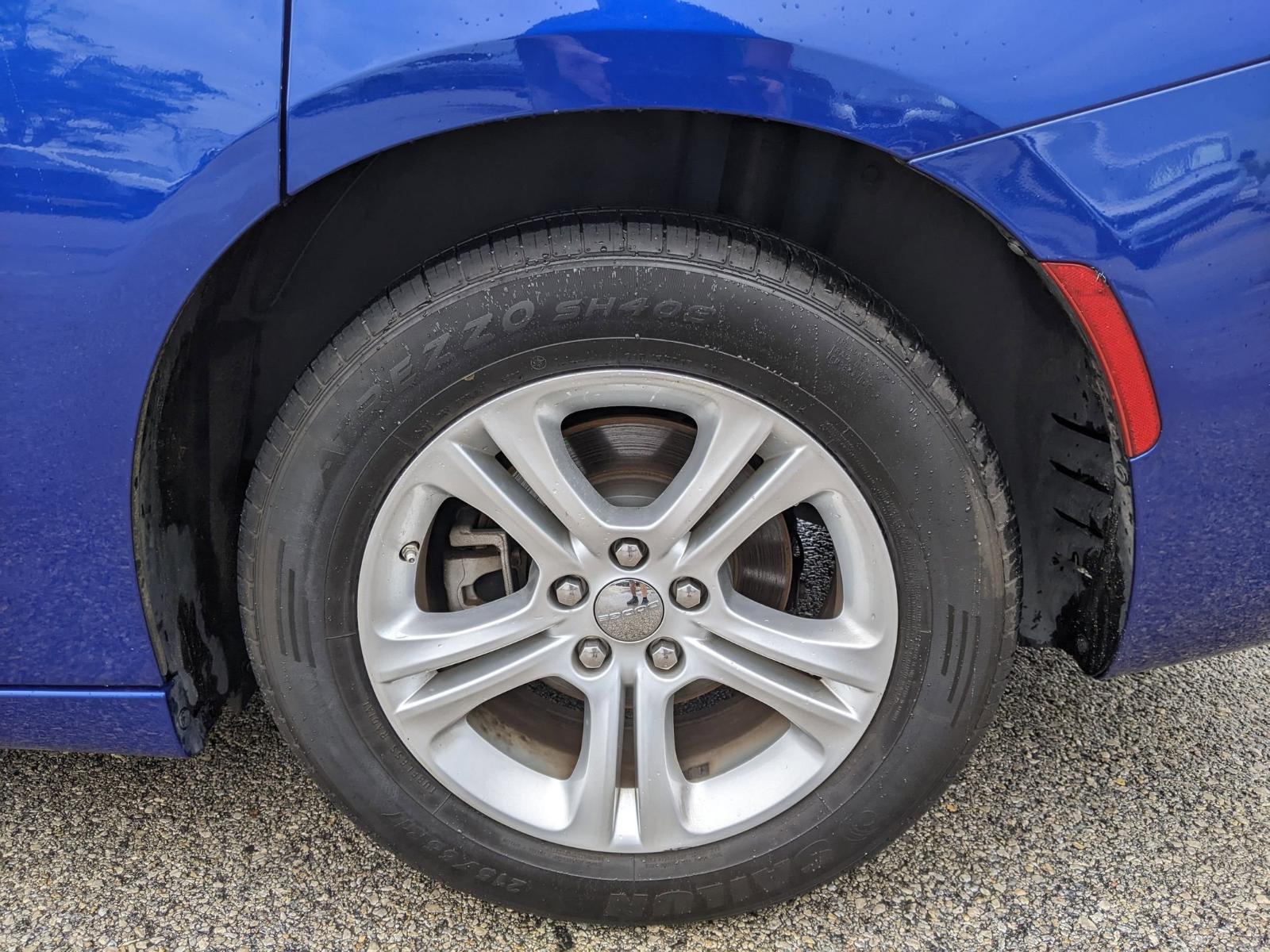 2022 Dodge Charger Vehicle Photo in Seguin, TX 78155