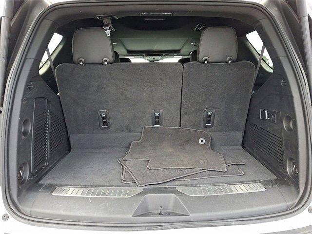 2023 Chevrolet Tahoe Vehicle Photo in LANCASTER, PA 17601-0000
