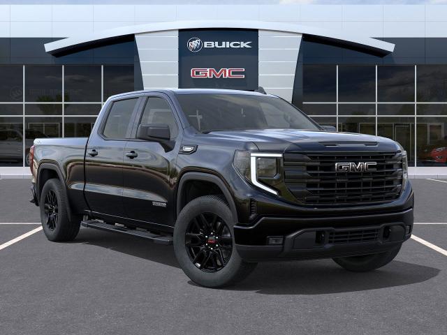 2025 GMC Sierra 1500 Vehicle Photo in APPLETON, WI 54914-8833