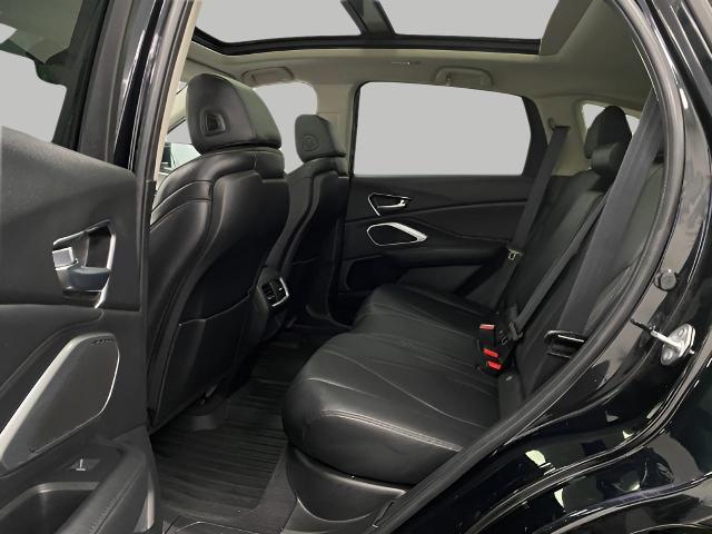2022 Acura RDX Vehicle Photo in Appleton, WI 54913
