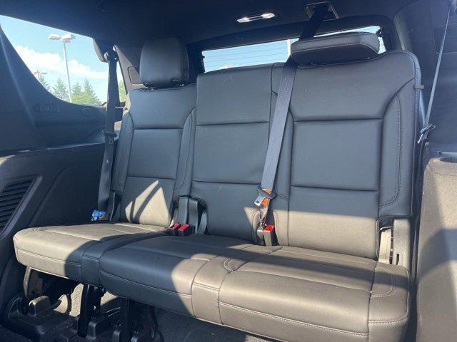 2021 Chevrolet Tahoe Vehicle Photo in Harrisburg, PA 17111-1033