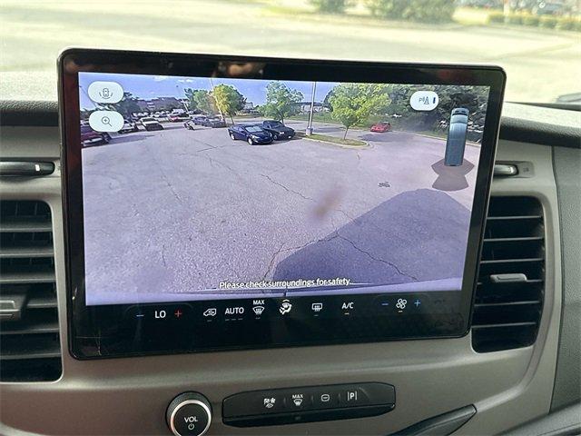 2022 Ford Transit Passenger Wagon Vehicle Photo in BENTONVILLE, AR 72712-4322